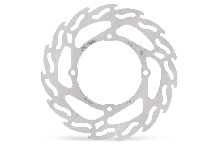 BRAKE DISC FLAME FRONT SX65 20