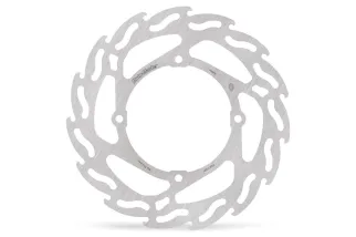 BRAKE DISC FLAME FRONT SX65 20