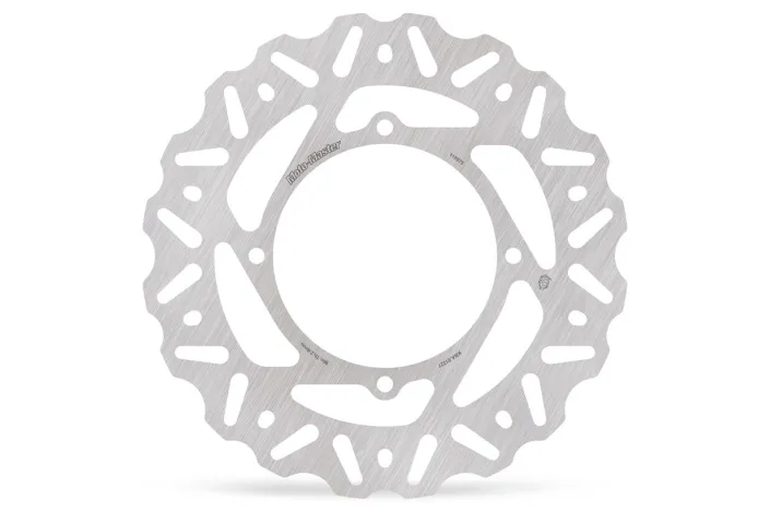 BRAKE DISC NITRO FRONT SX65 20