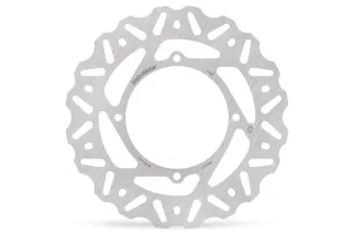 BRAKE DISC NITRO FRONT SX65 20