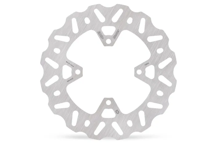 BRAKE DISC NITRO REAR SX65 202