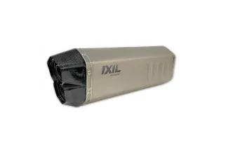 Silencieux IXIL Mega Xtrem Trail Slip On