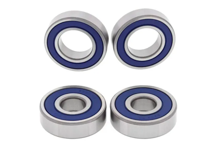 Kit roulement de roue ALL BALLS