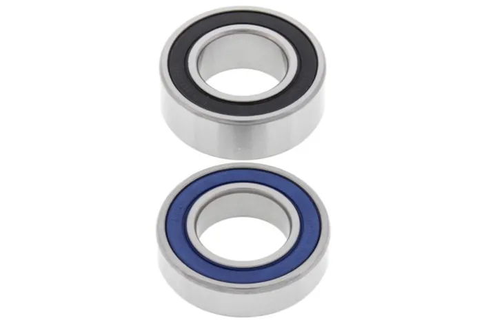 Kit roulement de roue ALL BALLS