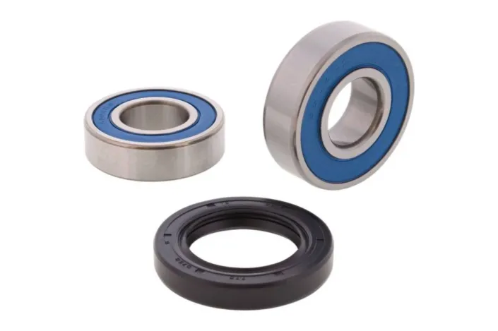 Kit roulement de roue ALL BALLS