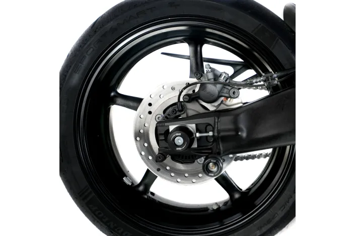 Protection de bras oscillant R&G RACING