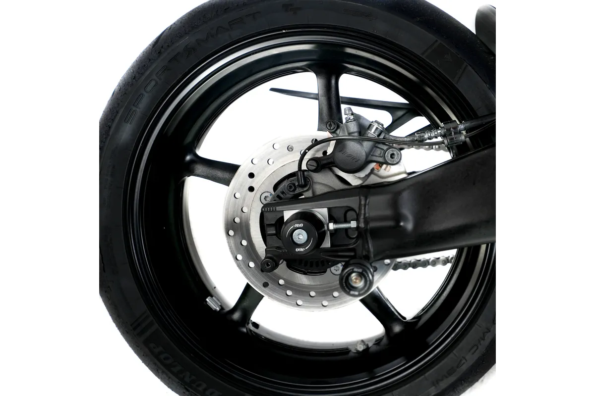 Protection de bras oscillant R&G RACING