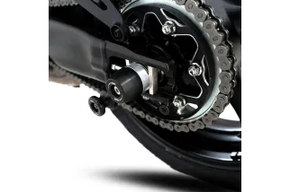 Protection de bras oscillant R&G RACING