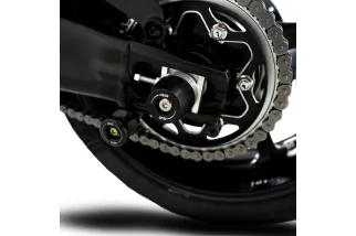 Protection de bras oscillant R&G RACING