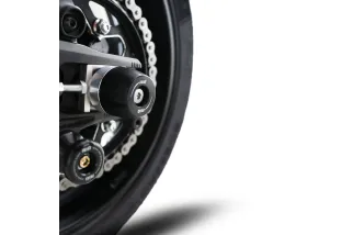 Protection de bras oscillant R&G RACING