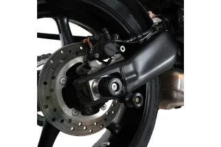 Protection de bras oscillant R&G RACING