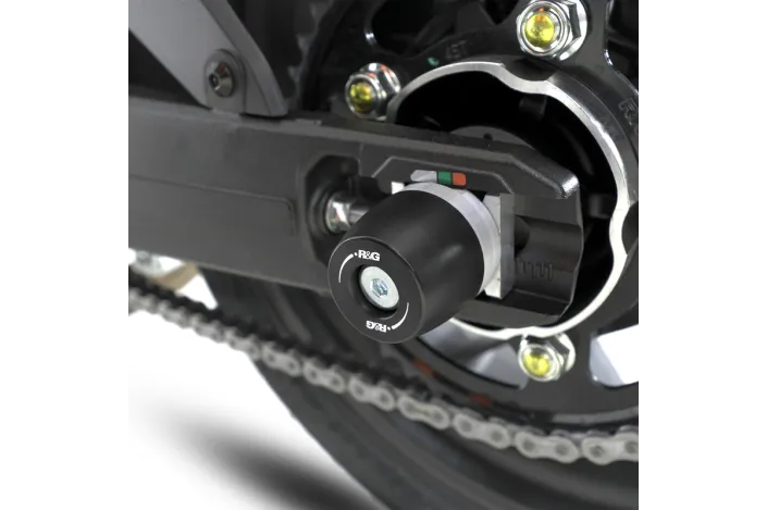 R&G RACING Protections de Chute APEX