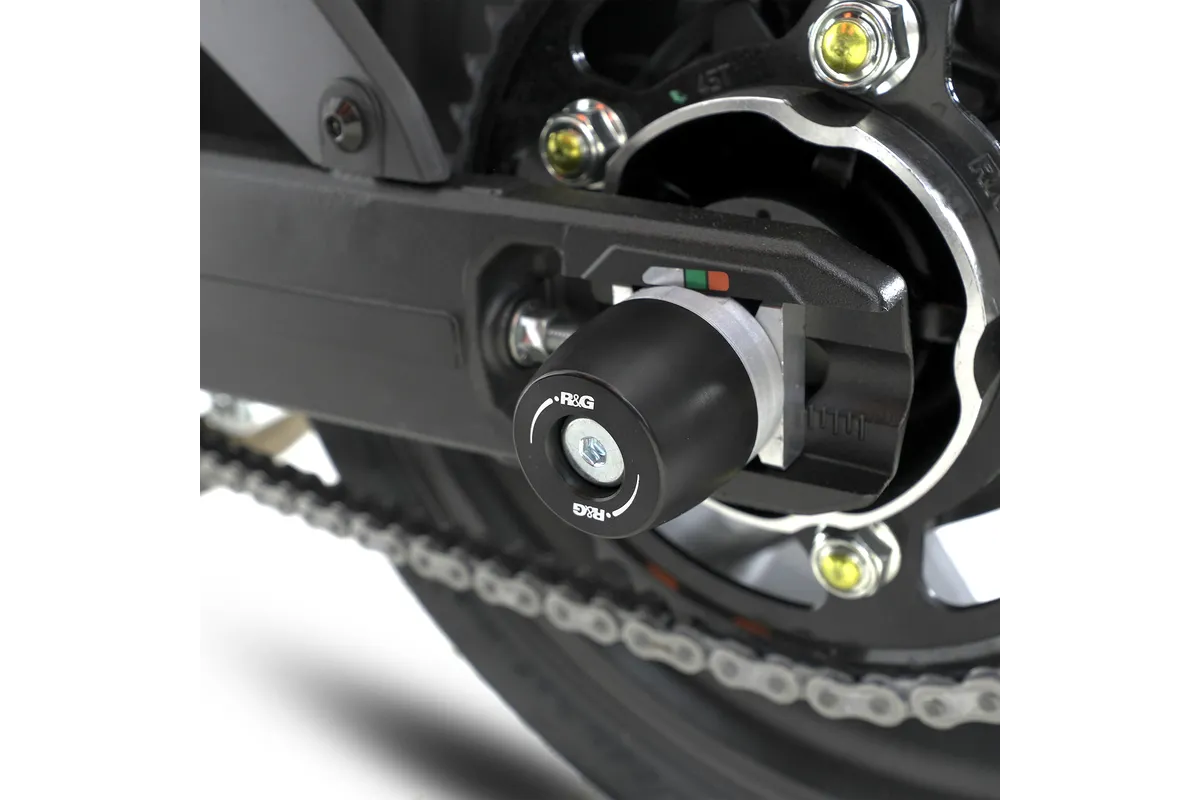 R&G RACING Protections de Chute APEX