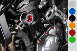 Tampons de protection LIGHTECH - Nylon