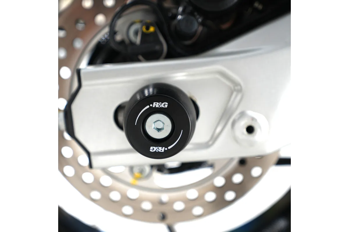 Protection de bras oscillant R&G RACING