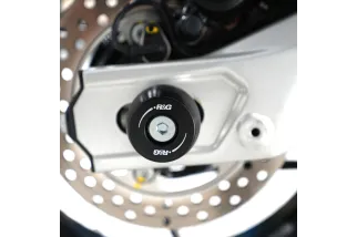 Protection de bras oscillant R&G RACING