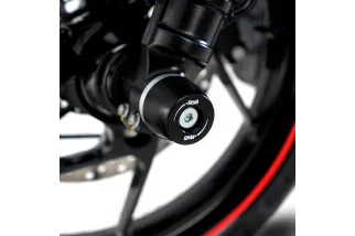 Protections de fourche R&G Racing
