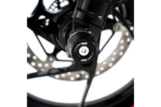 Protections de fourche R&G Racing