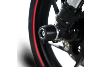 Protections de fourche R&G Racing