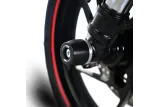 Protections de fourche R&G Racing