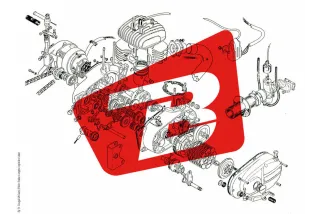 DB-Killer Pièce SAV MIVV