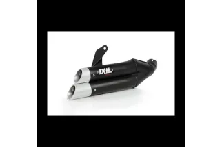 Silencieux IXIL Hyperlow