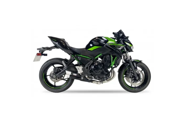 Ligne complète IXIL Sport Extrem 