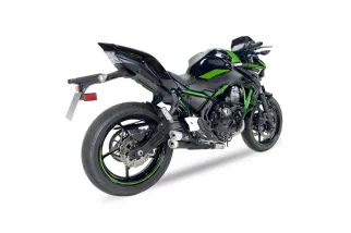 Ligne complète IXIL Sport Extrem 