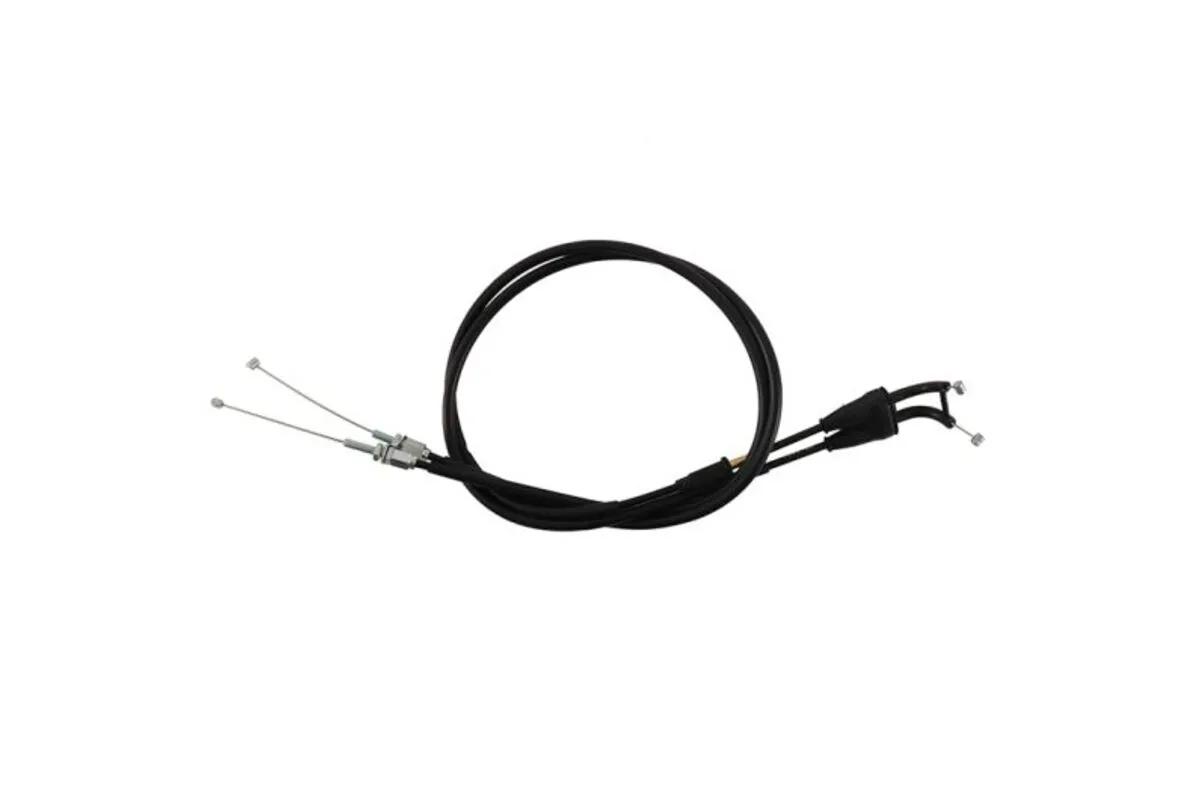 Câble de gaz ALL BALLS - retour