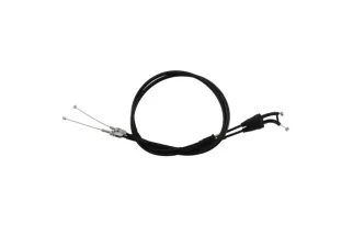 Câble de gaz ALL BALLS - retour