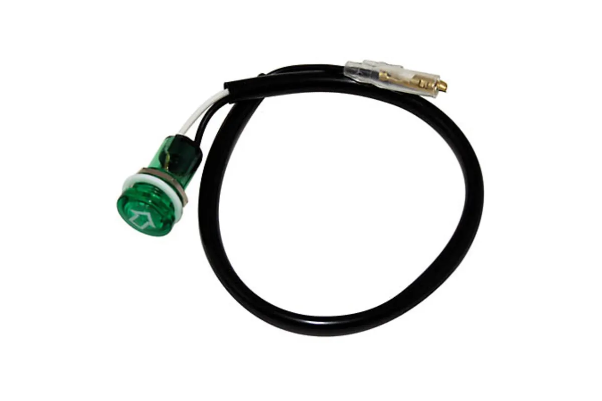 HIGHSIDER smart Control Lamp For Indicator For ATV