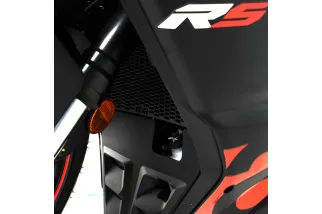 Protection de radiateur R&G RACING Pro