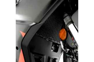 Protection de radiateur R&G RACING Pro