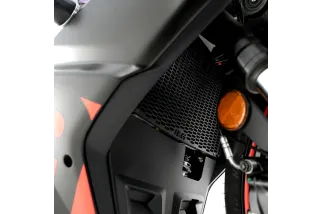 Protection de radiateur R&G RACING Pro