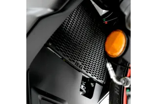 Protection de radiateur R&G RACING Pro