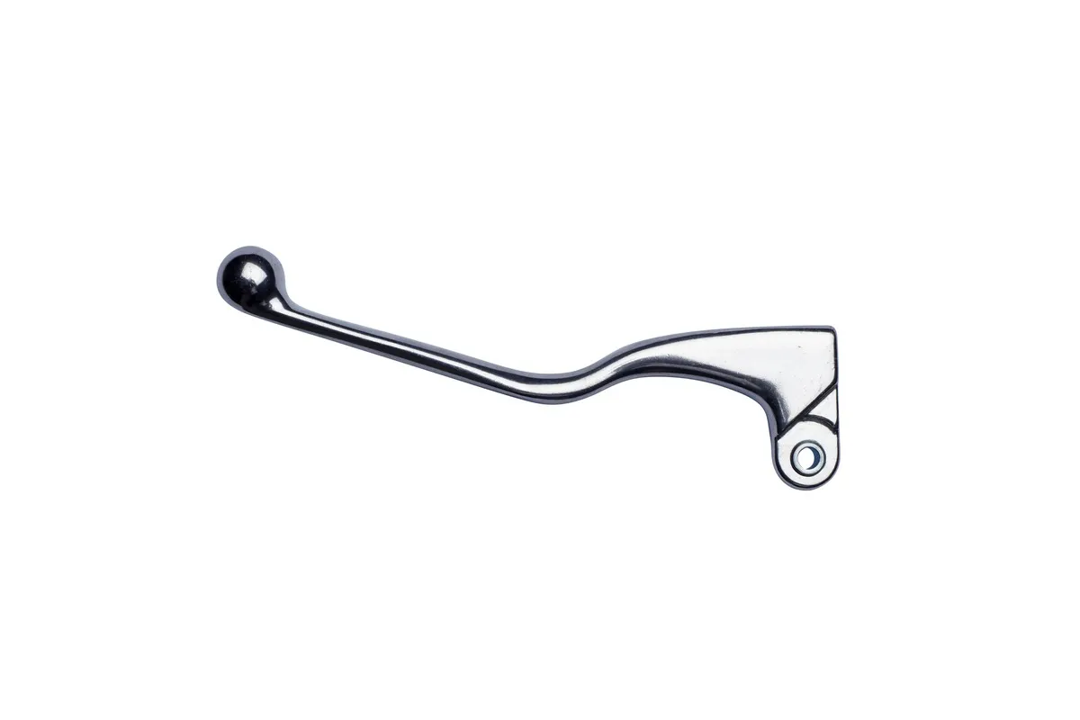 DOMINO Levier d'embrayage - argent