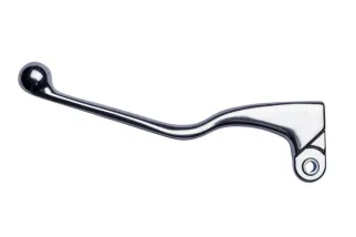 DOMINO Levier d'embrayage - argent