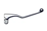 Levier de frein DOMINO - Argent