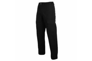 Pantalon d'atelier BIHR Protect noir taille 40