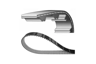 Courroie de distribution DAYCO