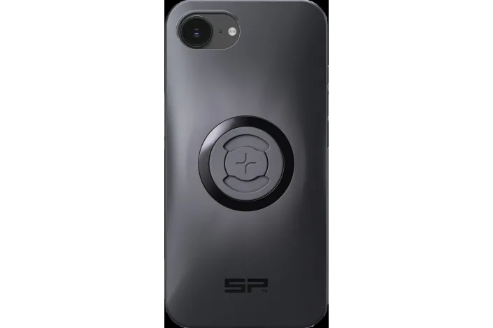 CASE SPC+ IPHONE 16E