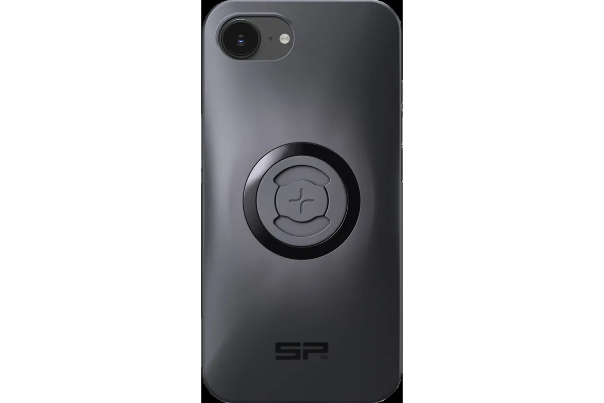 CASE SPC+ IPHONE 16E