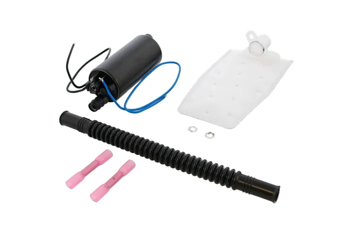 FUEL PUMP REBUILD KIT