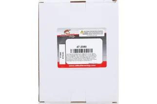 FUEL PUMP REBUILD KIT