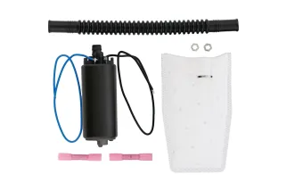 FUEL PUMP REBUILD KIT