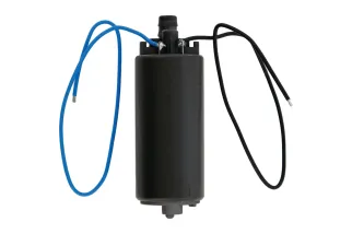 FUEL PUMP REBUILD KIT