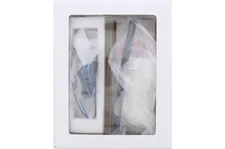 FUEL PUMP REBUILD KIT