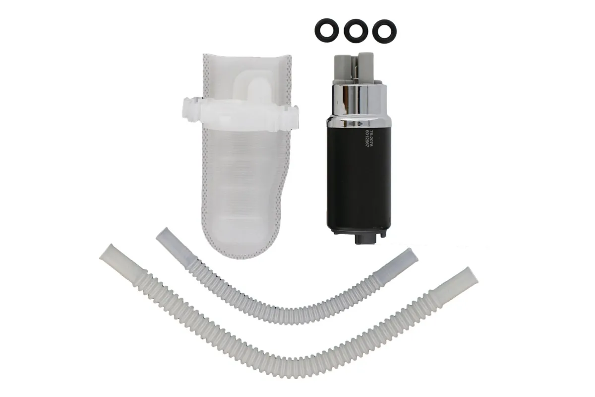 FUEL PUMP REBUILD KIT