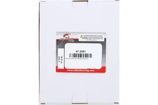 FUEL PUMP REBUILD KIT