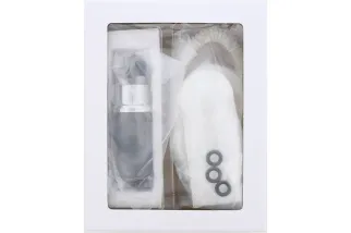 FUEL PUMP REBUILD KIT